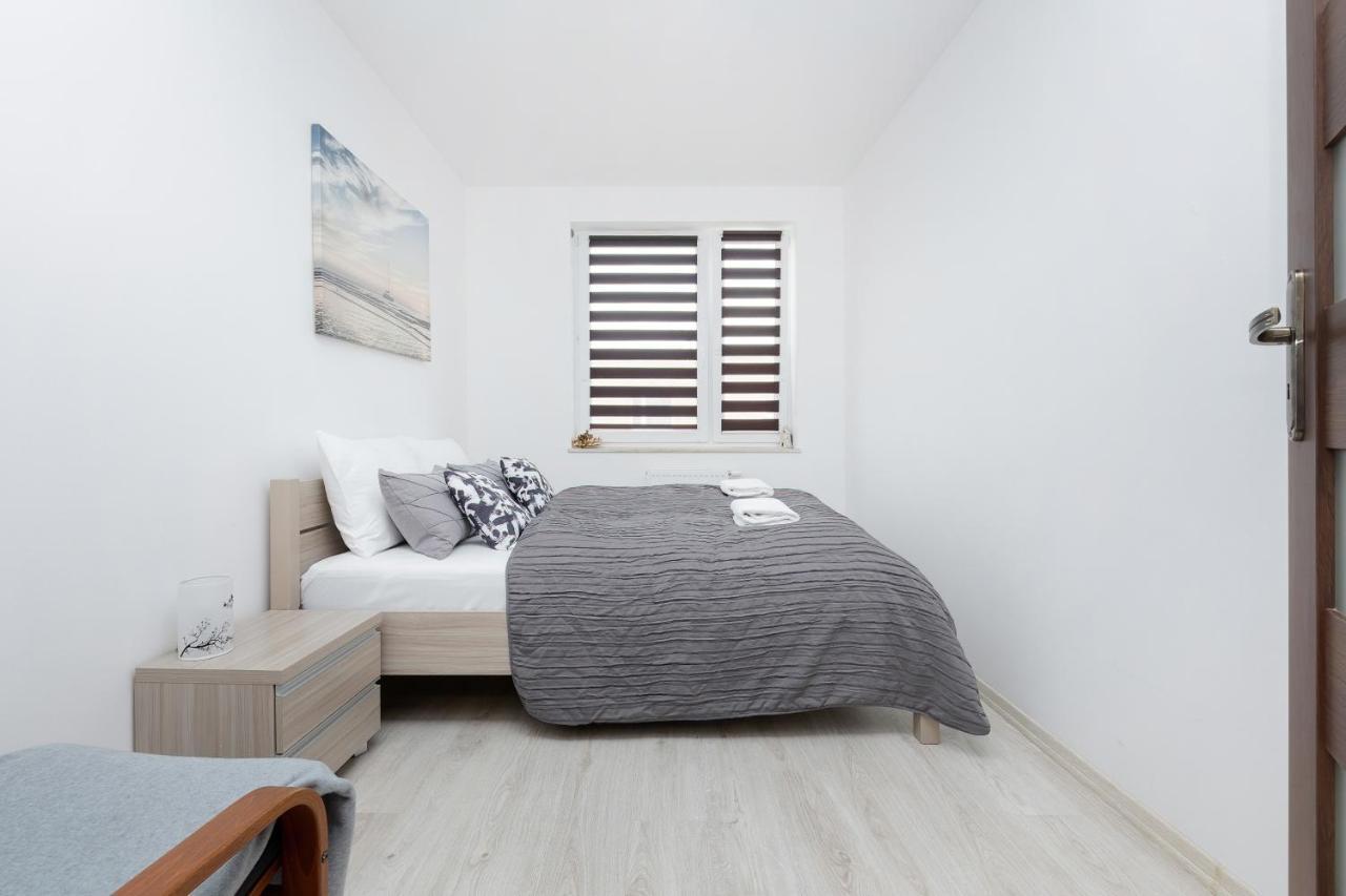 Apartamenty Paryska By Renters Kolobrzeg Luaran gambar
